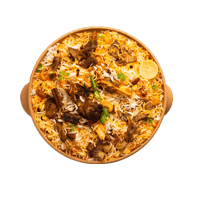 Mutton Biryani