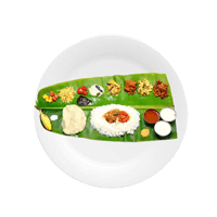 veg meals